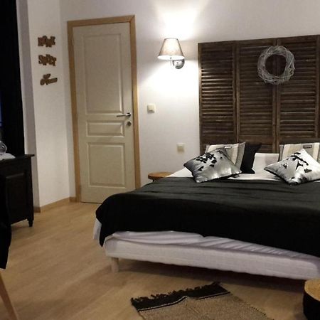 Le Petit Studio De L'Espace Bien Etre Libin Esterno foto