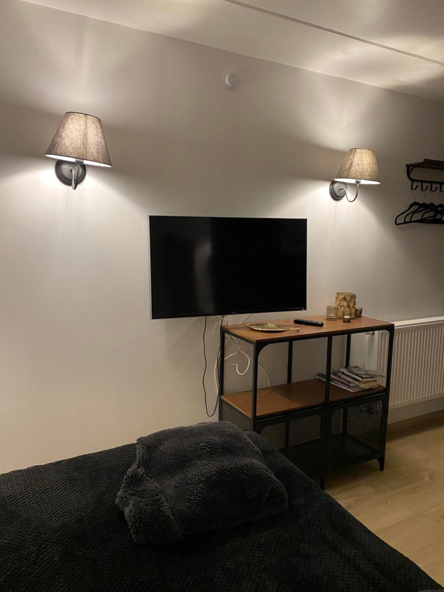 Le Petit Studio De L'Espace Bien Etre Libin Esterno foto
